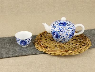 上海陶瓷茶具批发 茶具销售